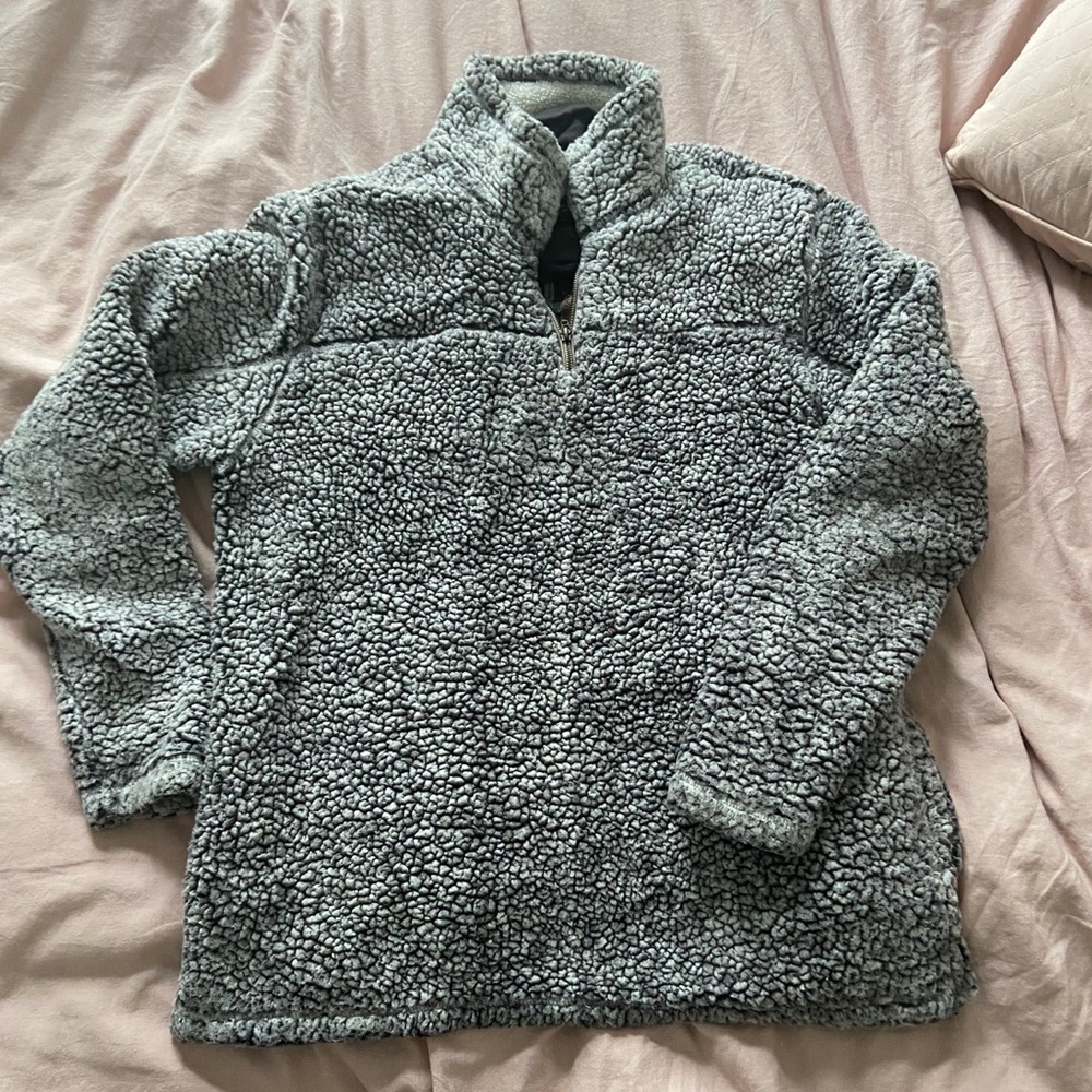 Grizzly Sherpa